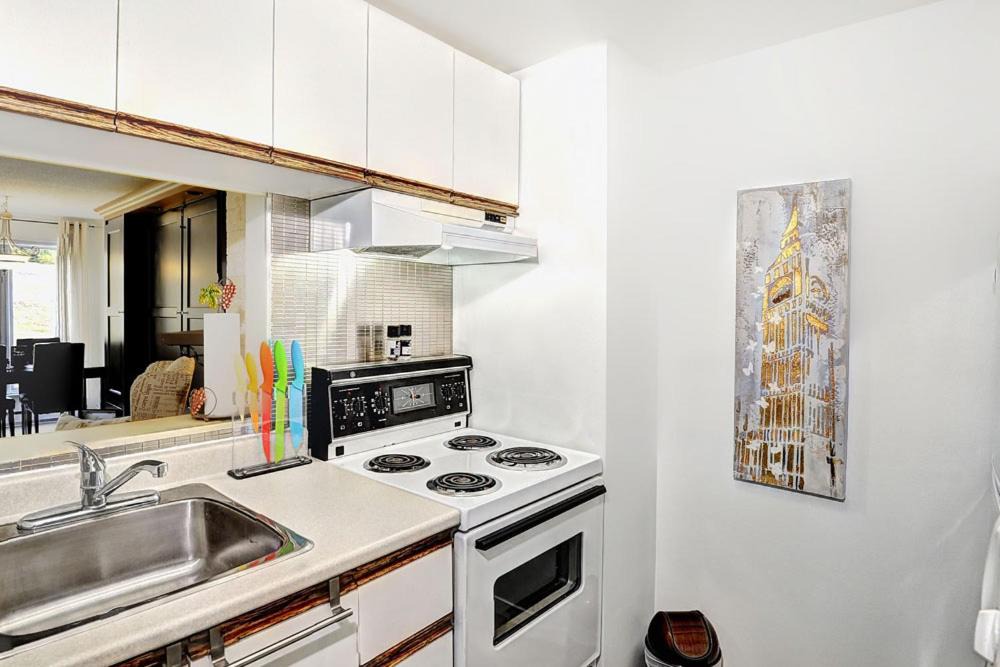 Photo of Kitchen in Stoneham