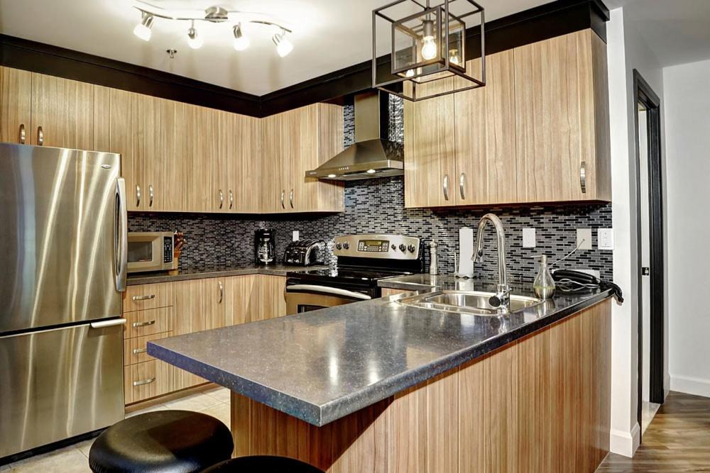 Photo of Kitchen in Stoneham