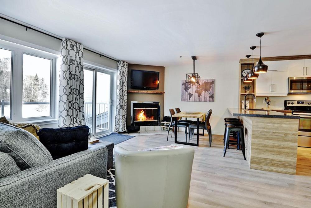 Photo of Livingroom in Stoneham