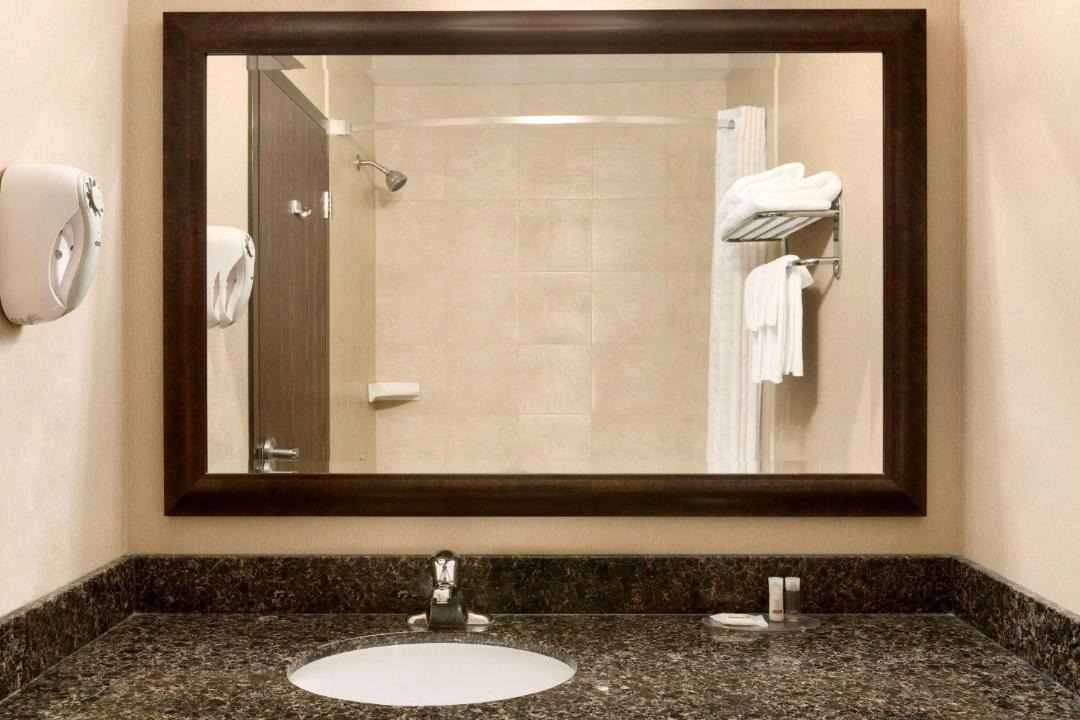 Photo of Bathroom in Innisfail