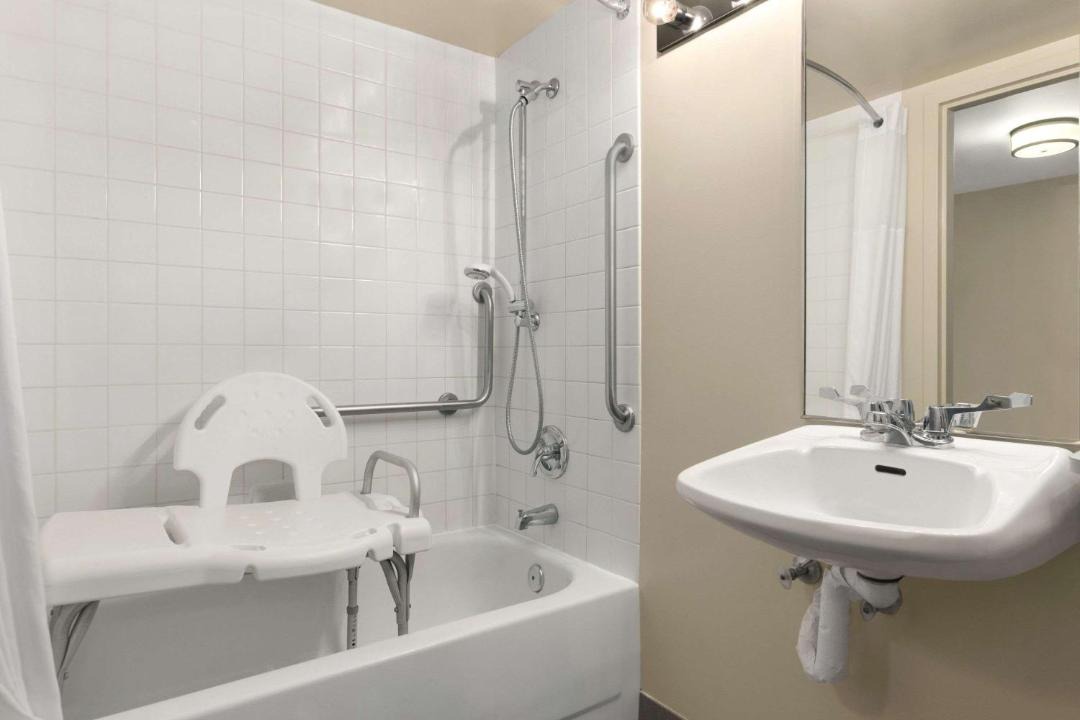 Photo of Bathroom in Downtown