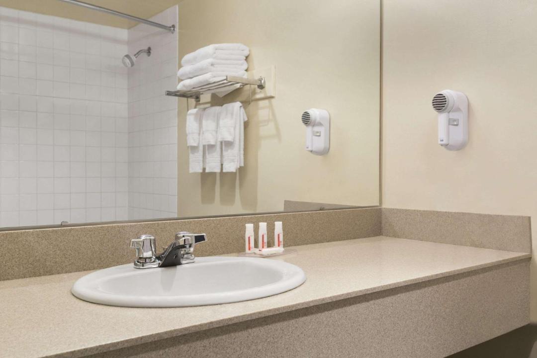 Photo of Bathroom in Downtown