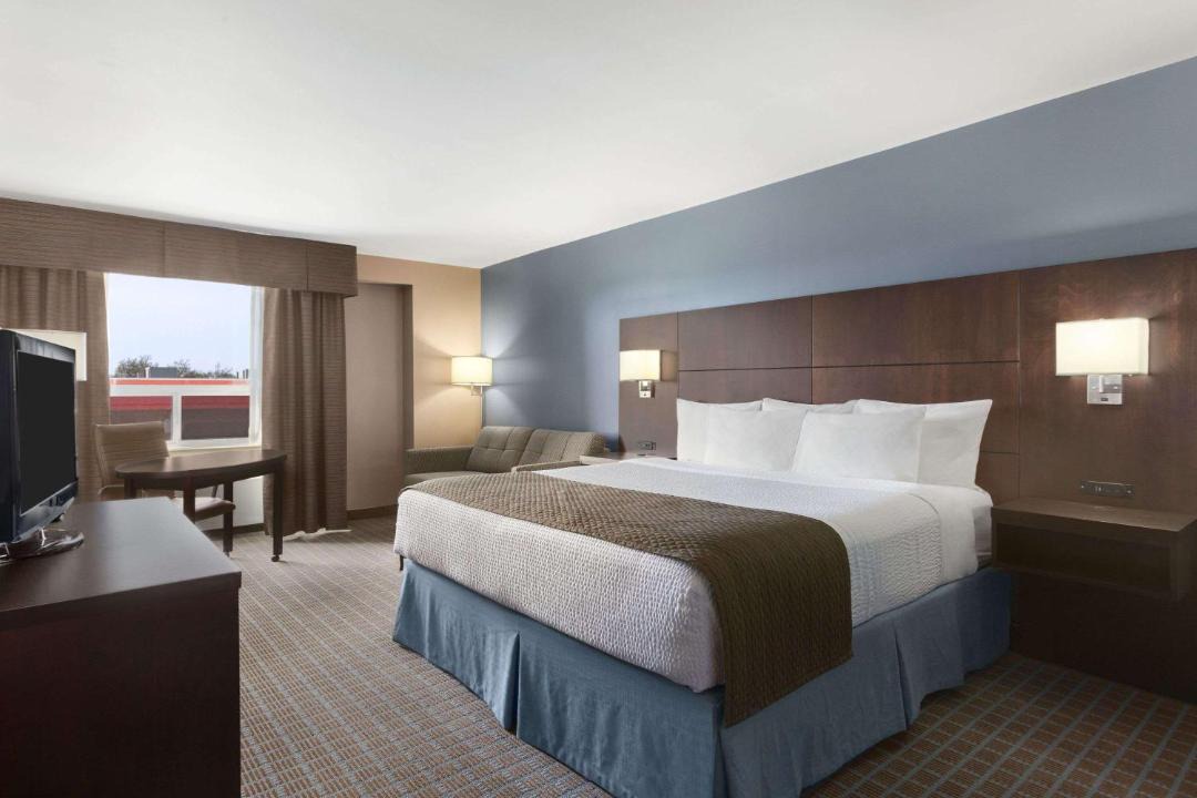Photo of Bedroom in Downtown