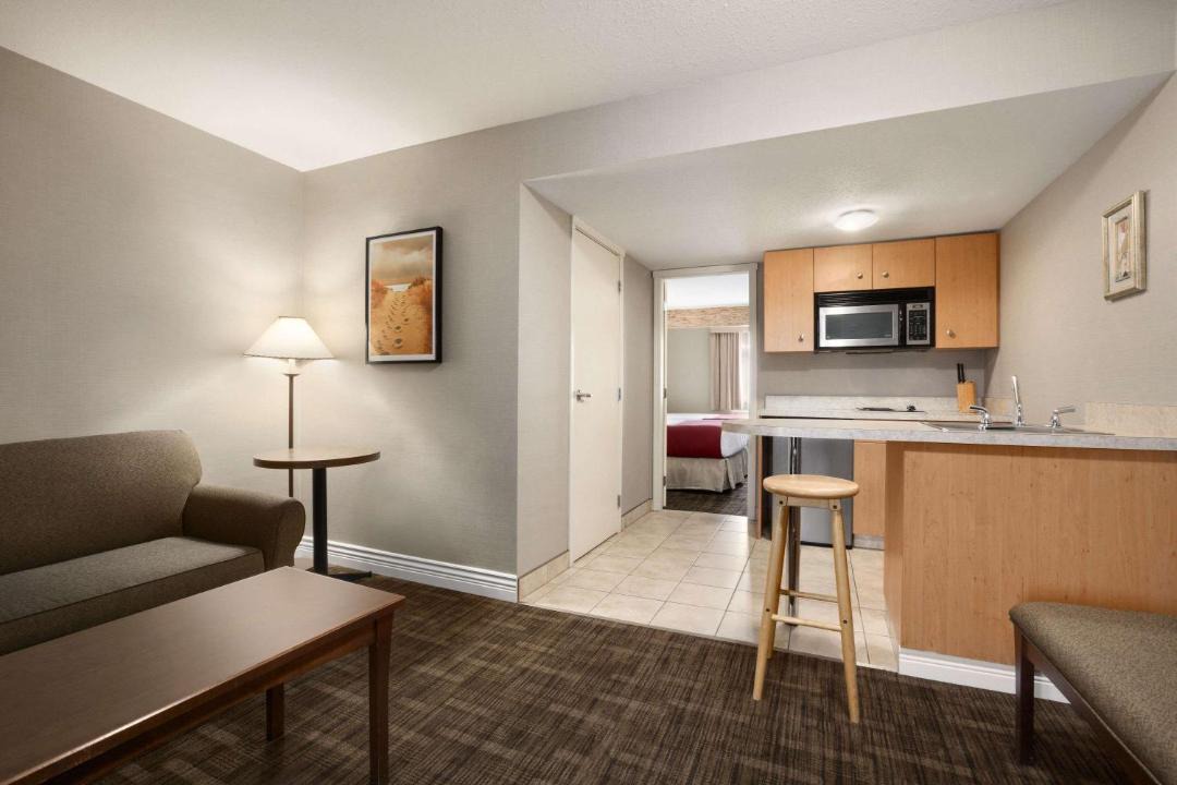 Photo of Livingroom in Revelstoke
