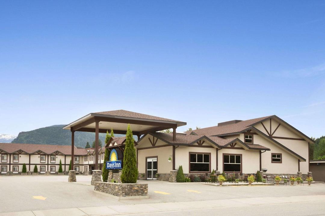 Photo of Others in Revelstoke
