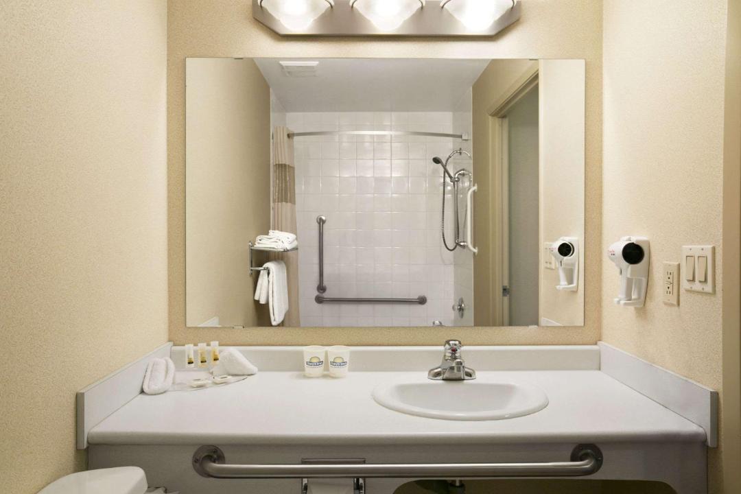 Photo of Bathroom in Moose Jaw