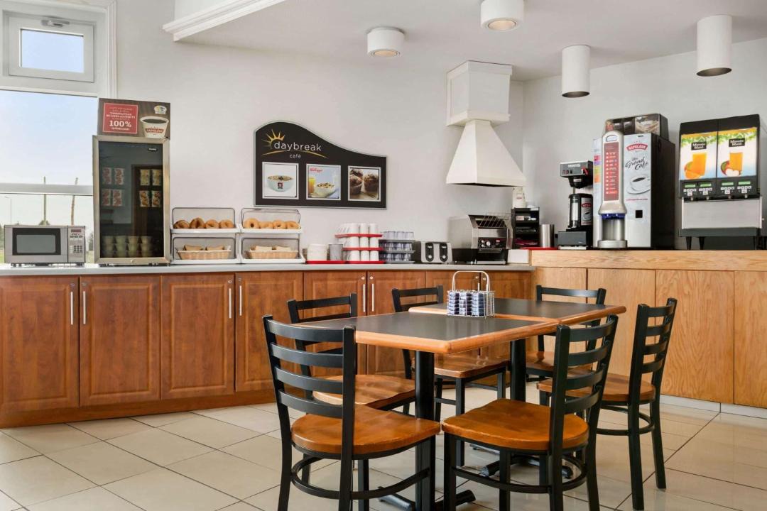 Photo of Kitchen in Mauricie