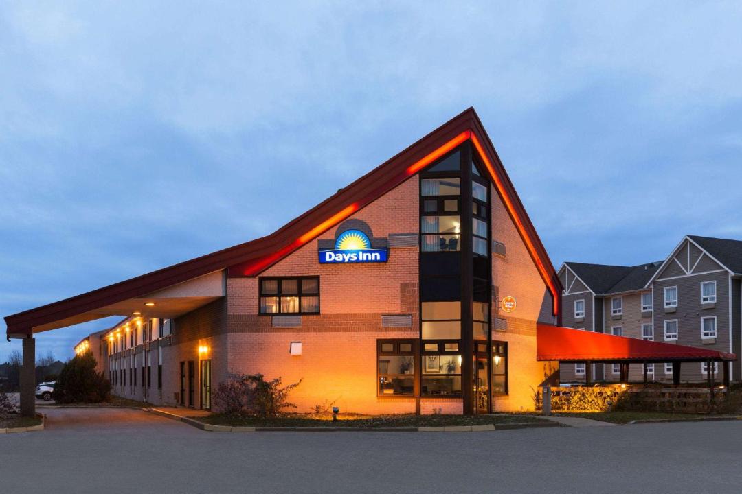 Photo of Others in Mauricie