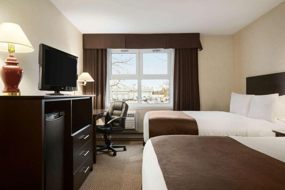 Photo of Bedroom in Mauricie
