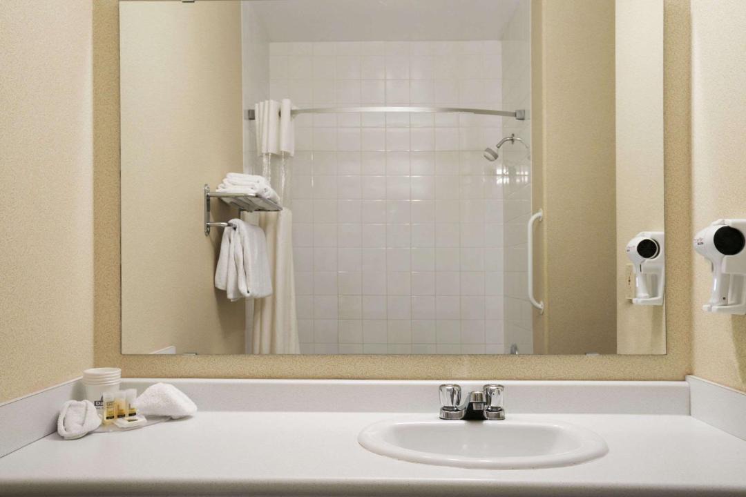 Photo of Bathroom in Moose Jaw