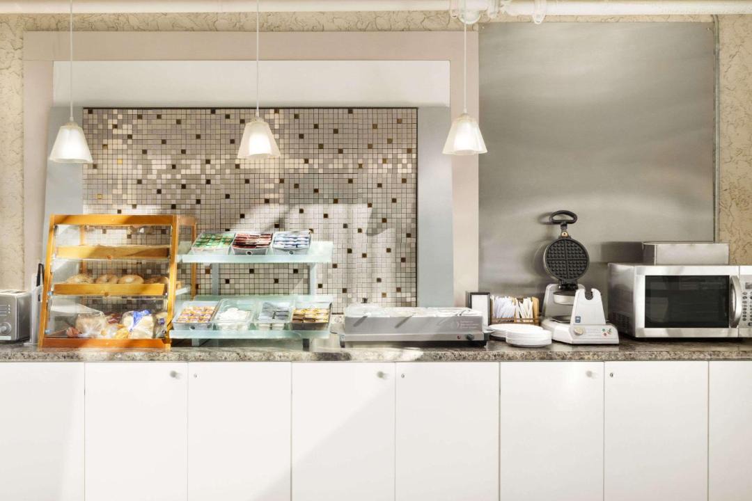 Photo of Kitchen in Downtown