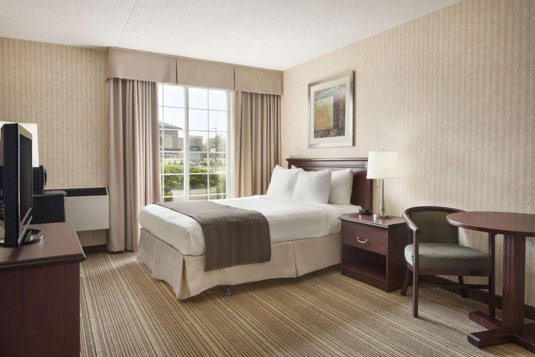 Photo of Bedroom in Brantford
