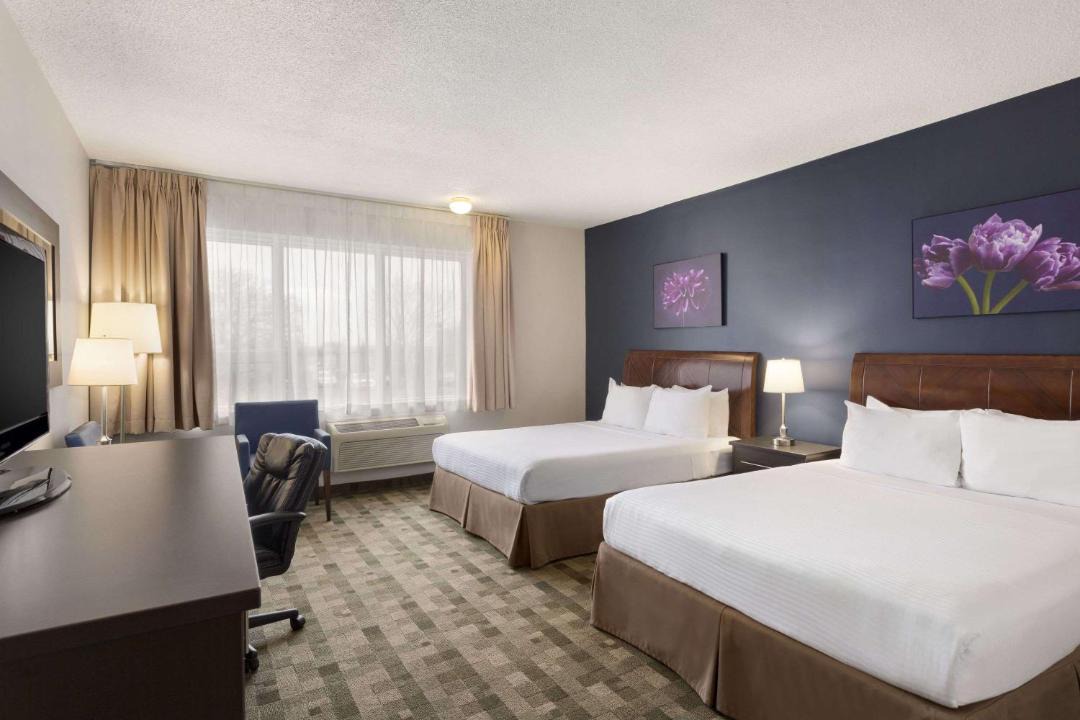 Photo of Bedroom in Saint-Laurent