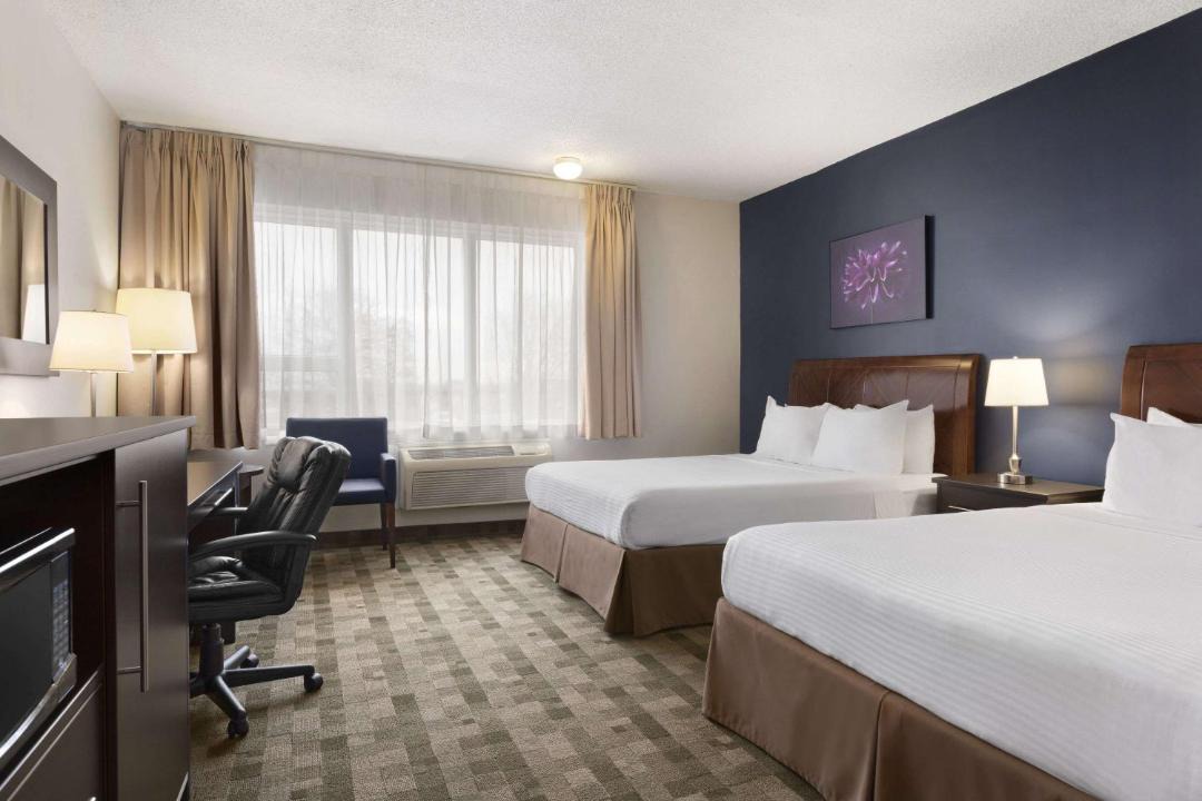 Photo of Bedroom in Saint-Laurent