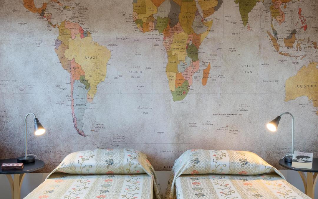 Photo of Bedroom in Rovereto