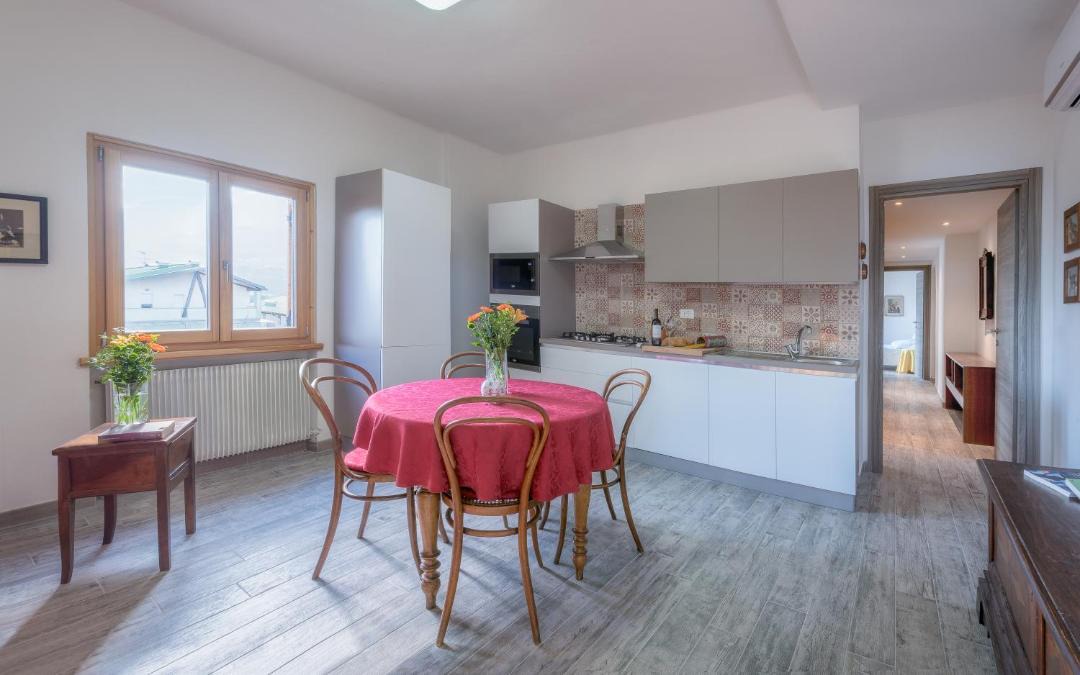 Photo of Livingroom in Rovereto