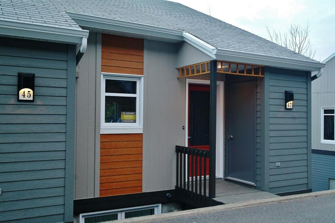 Photo of Buildings in Stoneham