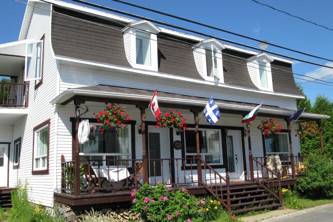 Photo of Others in Mauricie