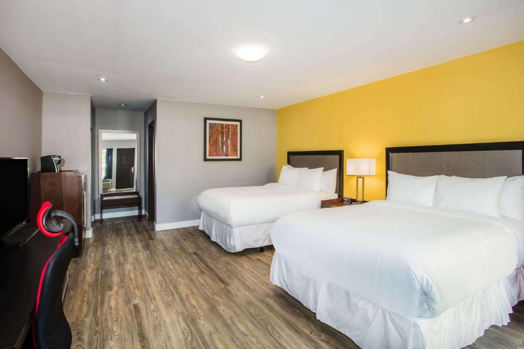Photo of Bedroom in Georgina