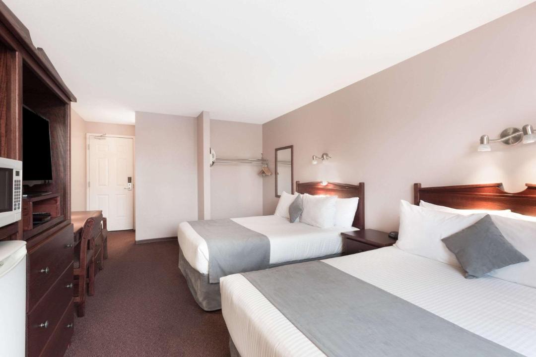 Photo of Bedroom in Winfield