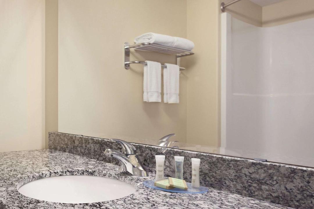 Photo of Bathroom in Saskatoon Downtown