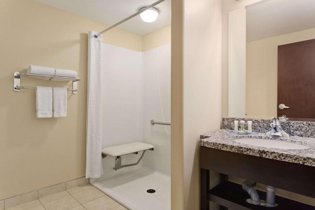 Photo of Bathroom in Saskatoon Downtown