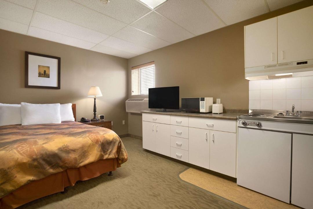 Photo of Bedroom in Lloydminster