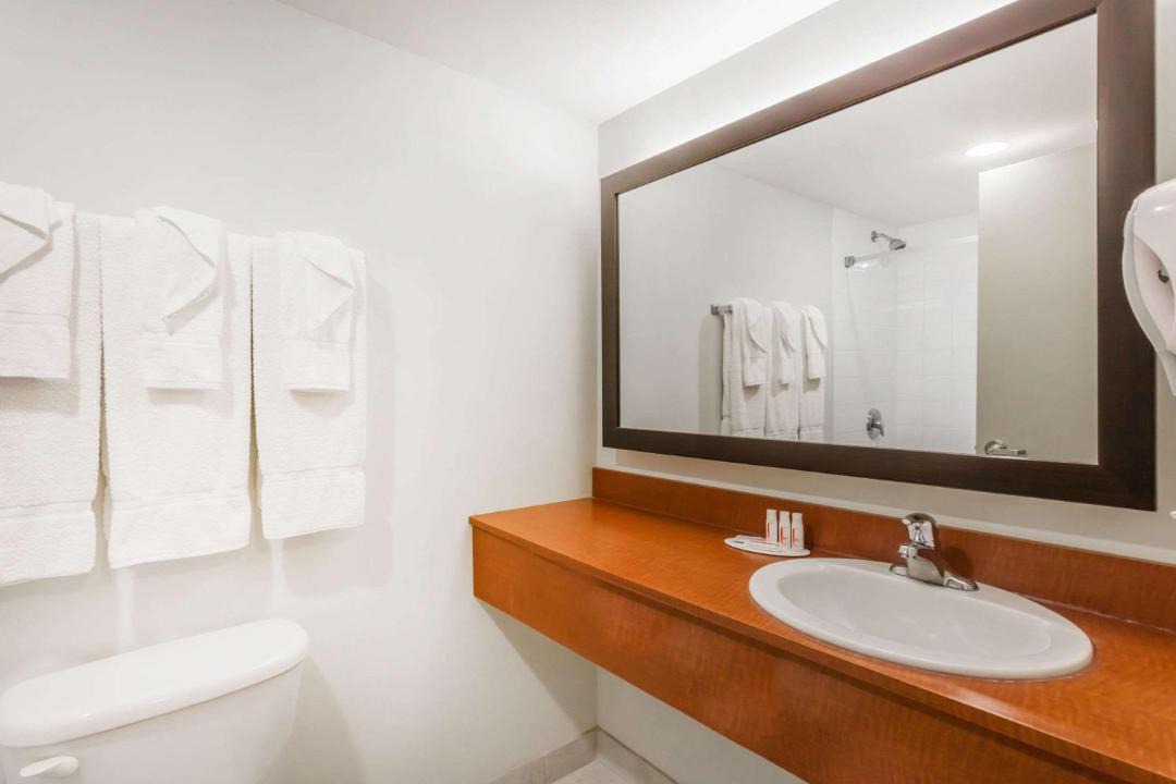 Photo of Bathroom in Peterborough