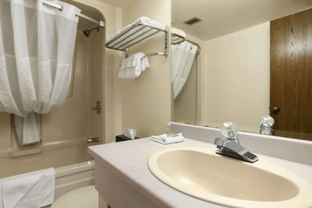 Photo of Bathroom in North Bay