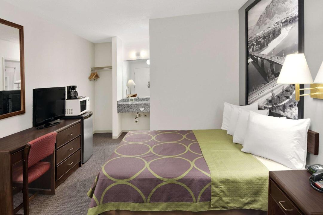 Photo of Bedroom in Valleyview