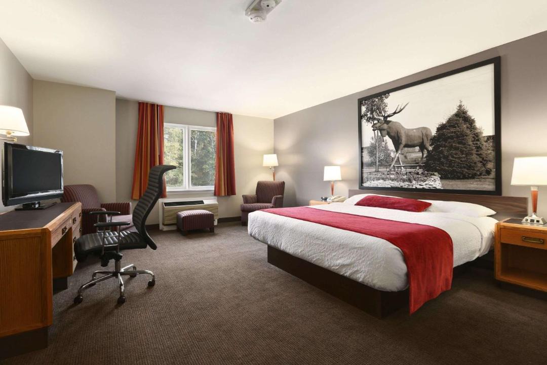 Photo of Bedroom in North Bay