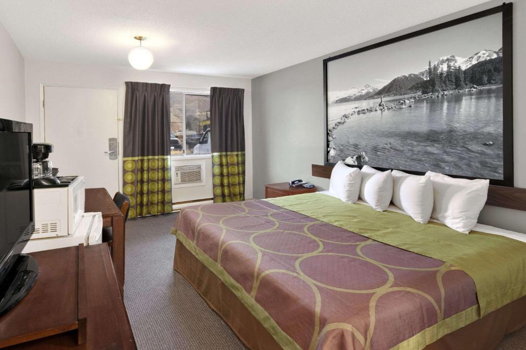 Photo of Bedroom in Valleyview