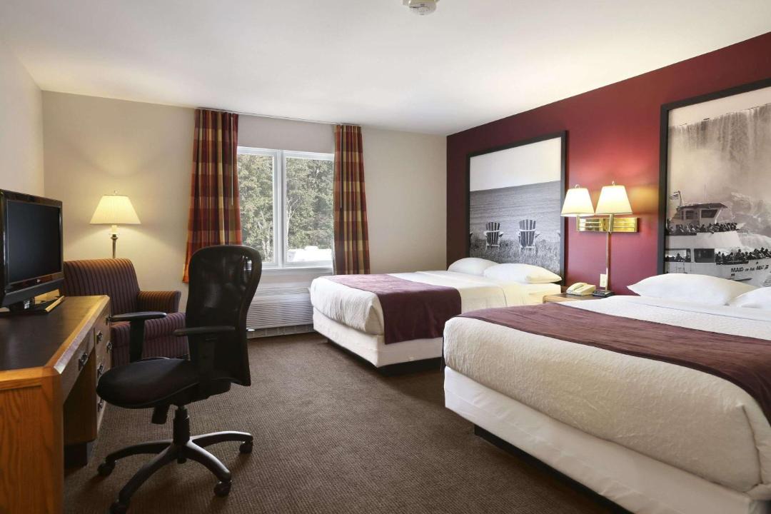 Photo of Bedroom in North Bay