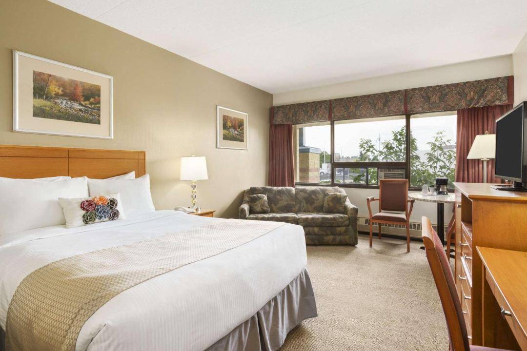 Photo of Bedroom in Northeast Edmonton