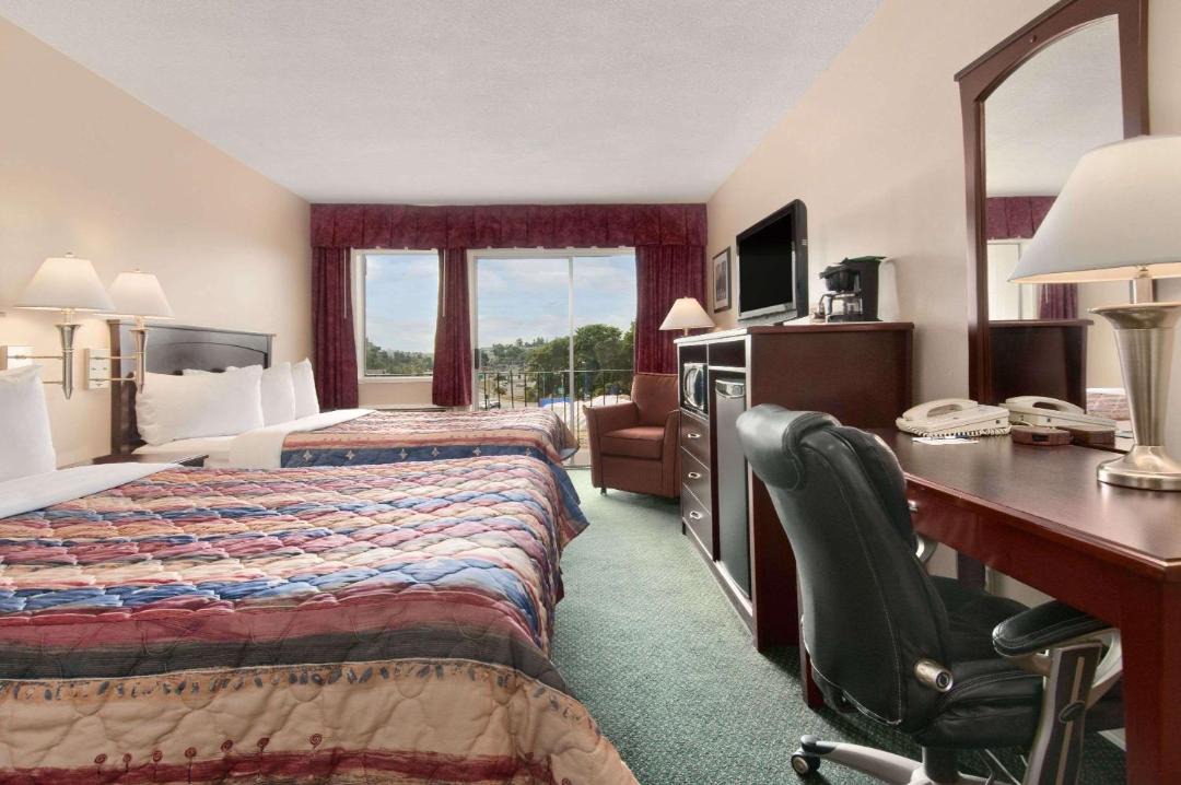 Photo of Bedroom in Regional District of Nanaimo