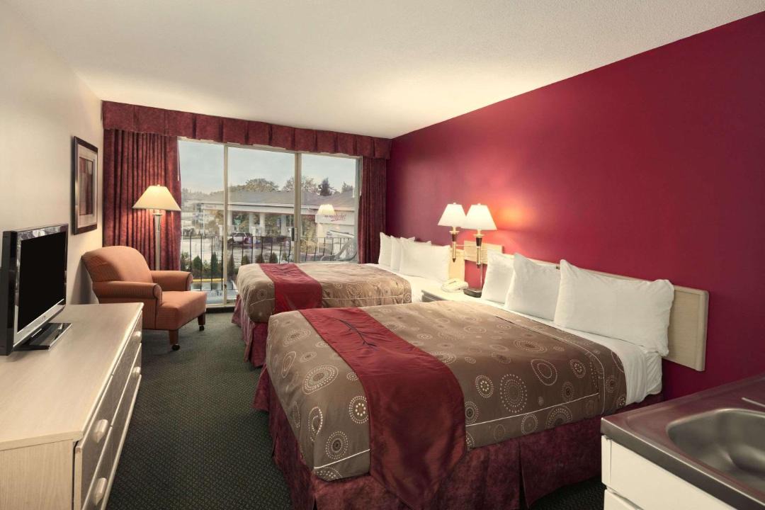 Photo of Bedroom in Regional District of Nanaimo