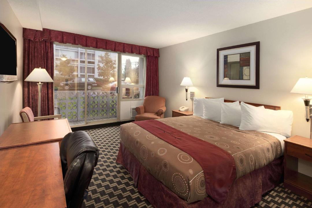 Photo of Bedroom in Regional District of Nanaimo