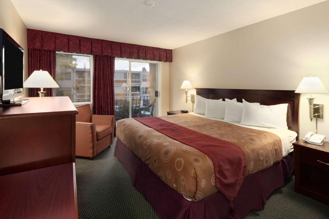 Photo of Bedroom in Regional District of Nanaimo