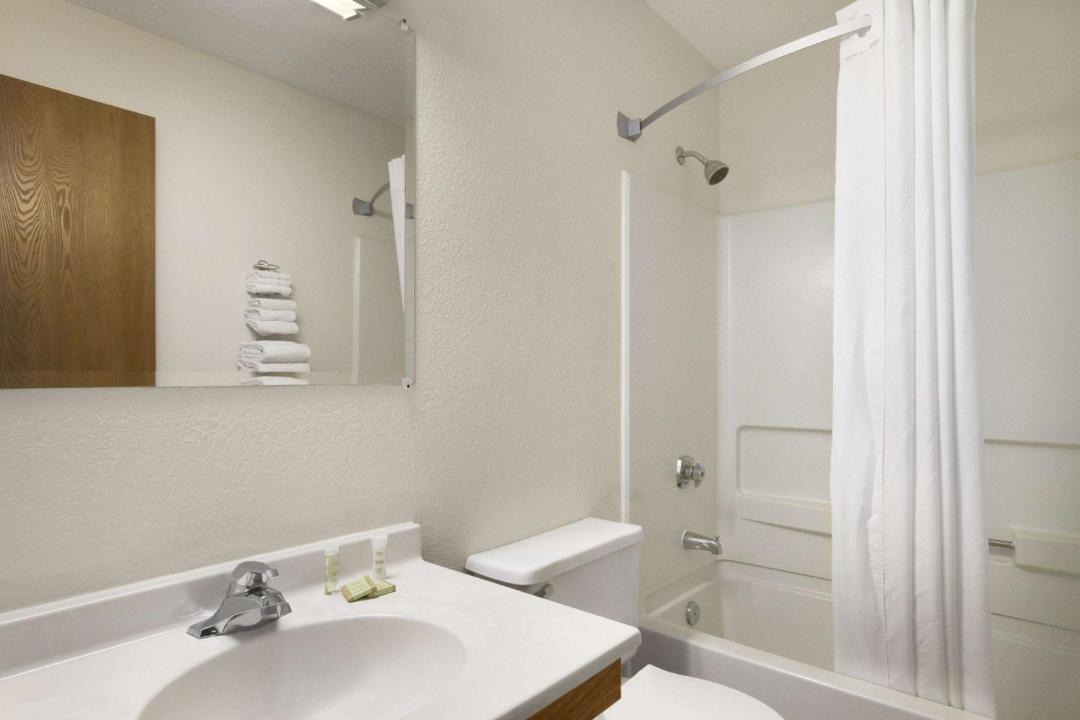 Photo of Bathroom in Williams Lake