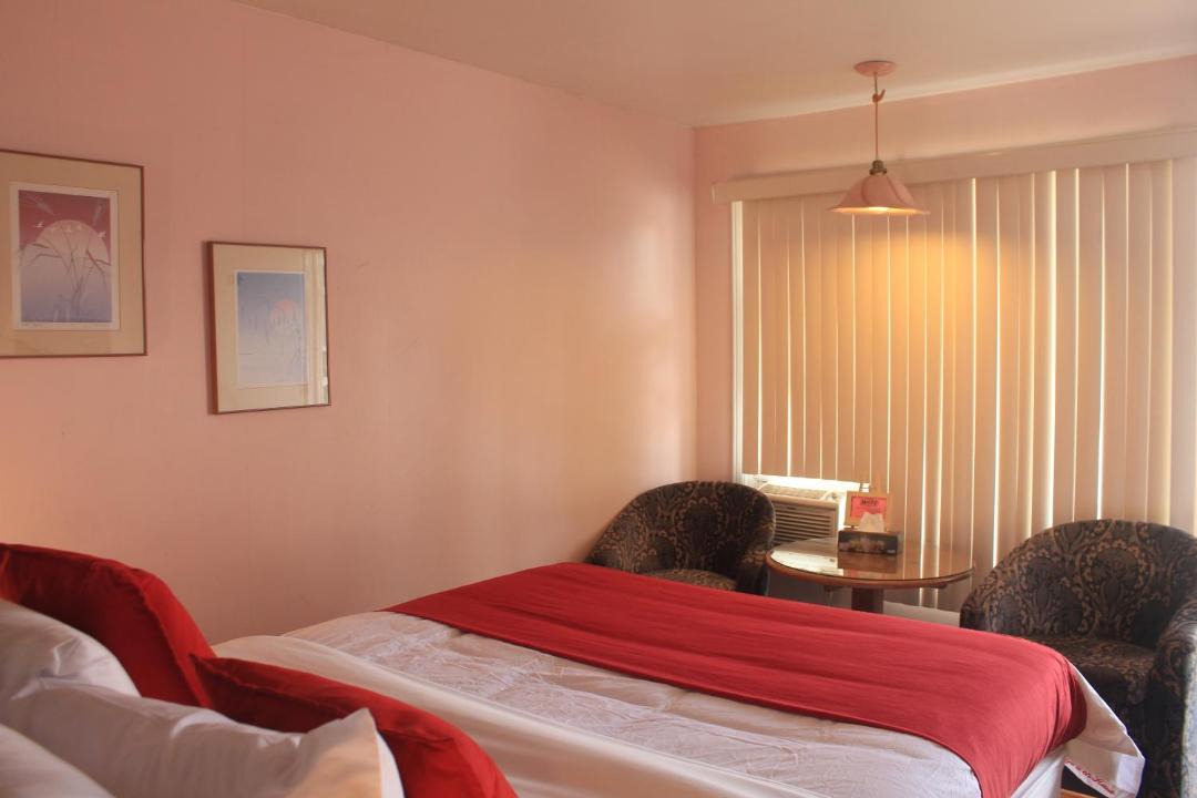 Photo of Bedroom in Val David