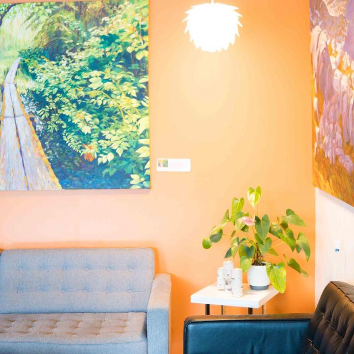 Photo of Livingroom in Mount Lorne