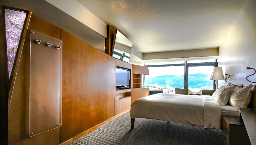 Photo of Bedroom in Vernon