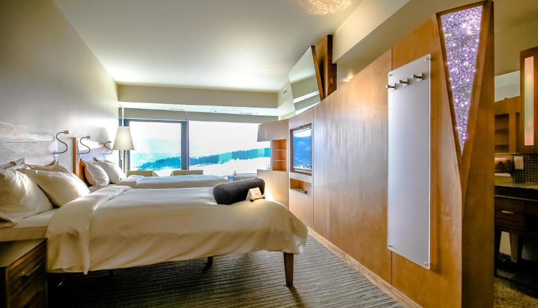 Photo of Bedroom in Vernon