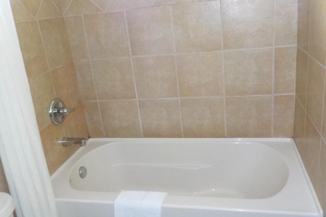 Photo of Bathroom in Vernon