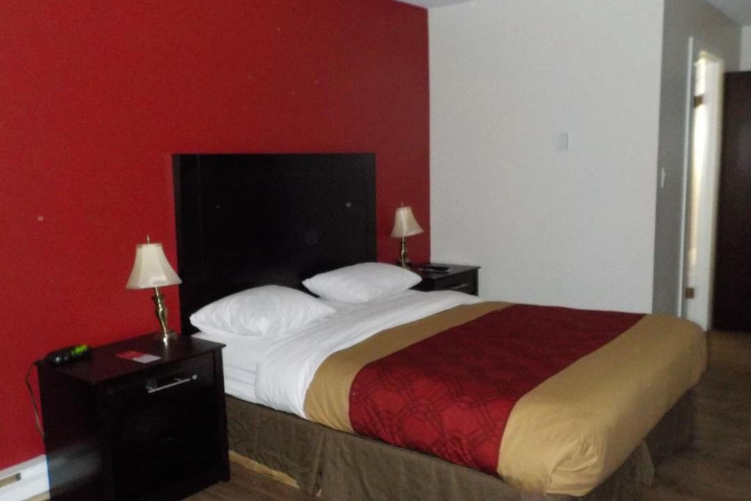 Photo of Bedroom in Vernon