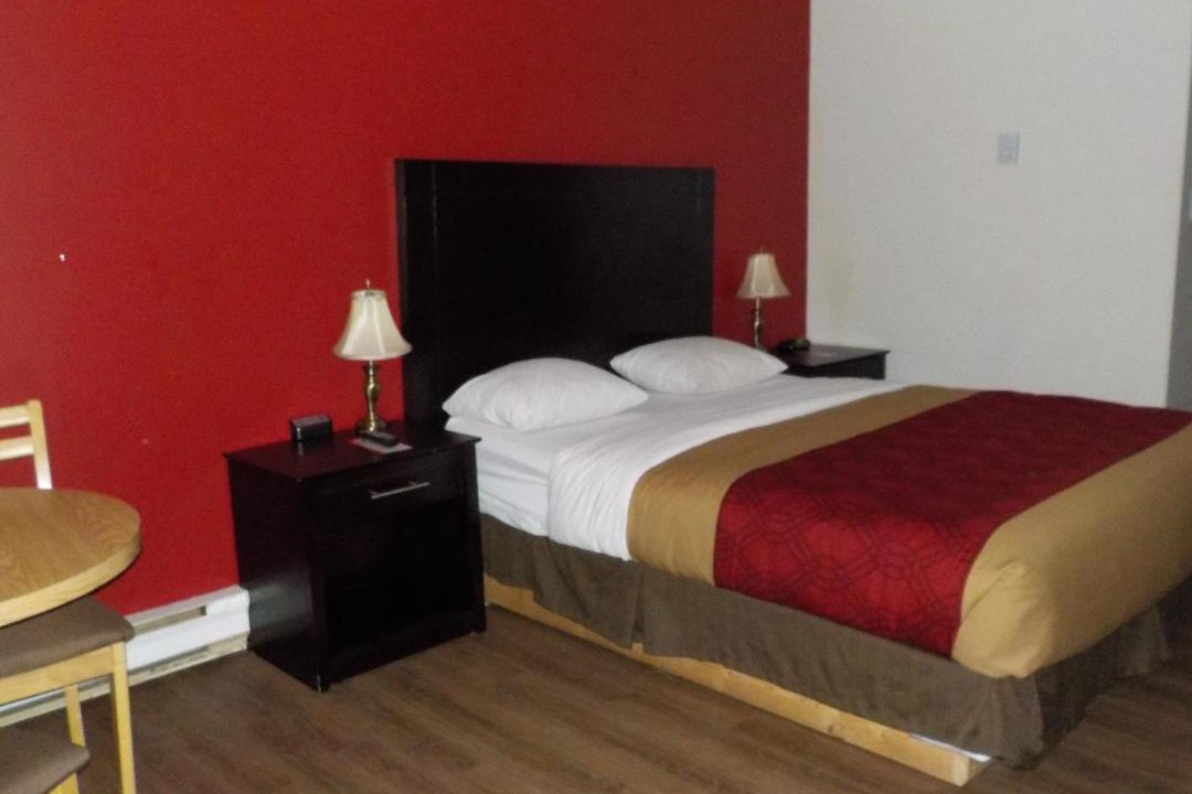 Photo of Bedroom in Vernon