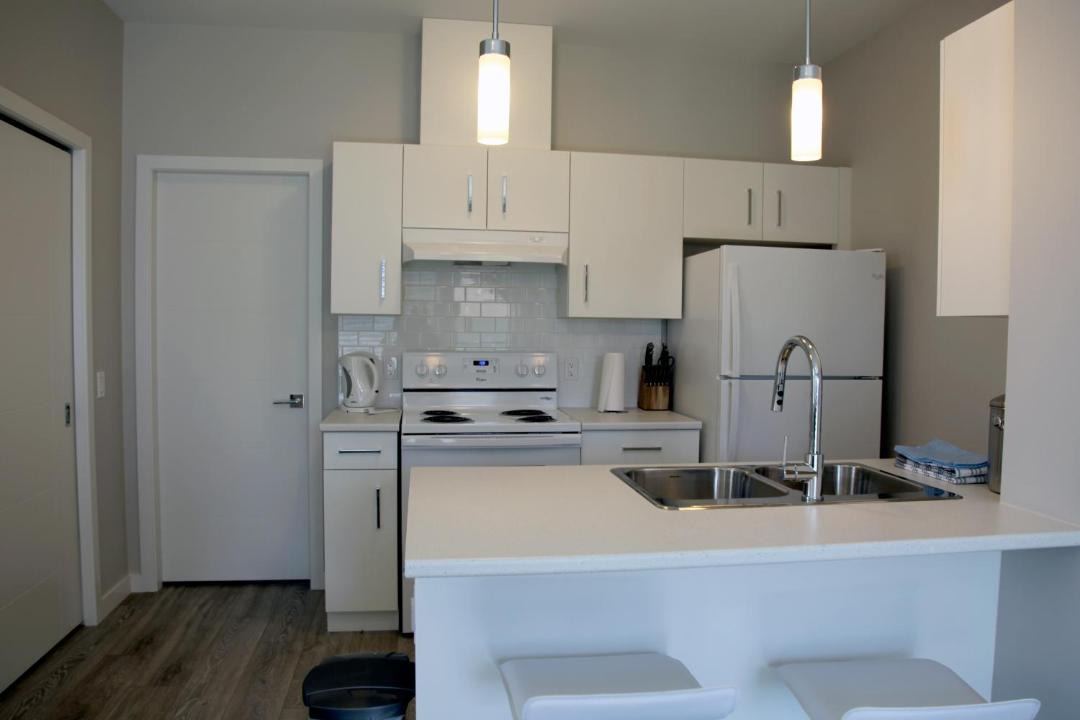 Photo of Kitchen in Saanich