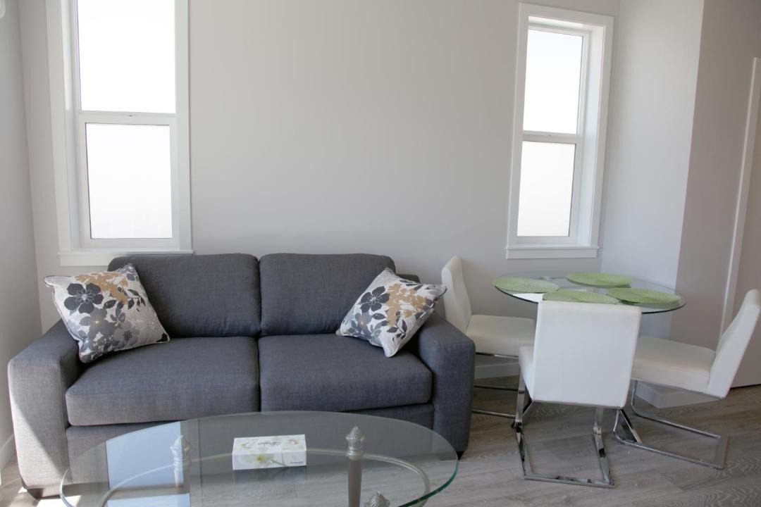 Photo of Livingroom in Saanich
