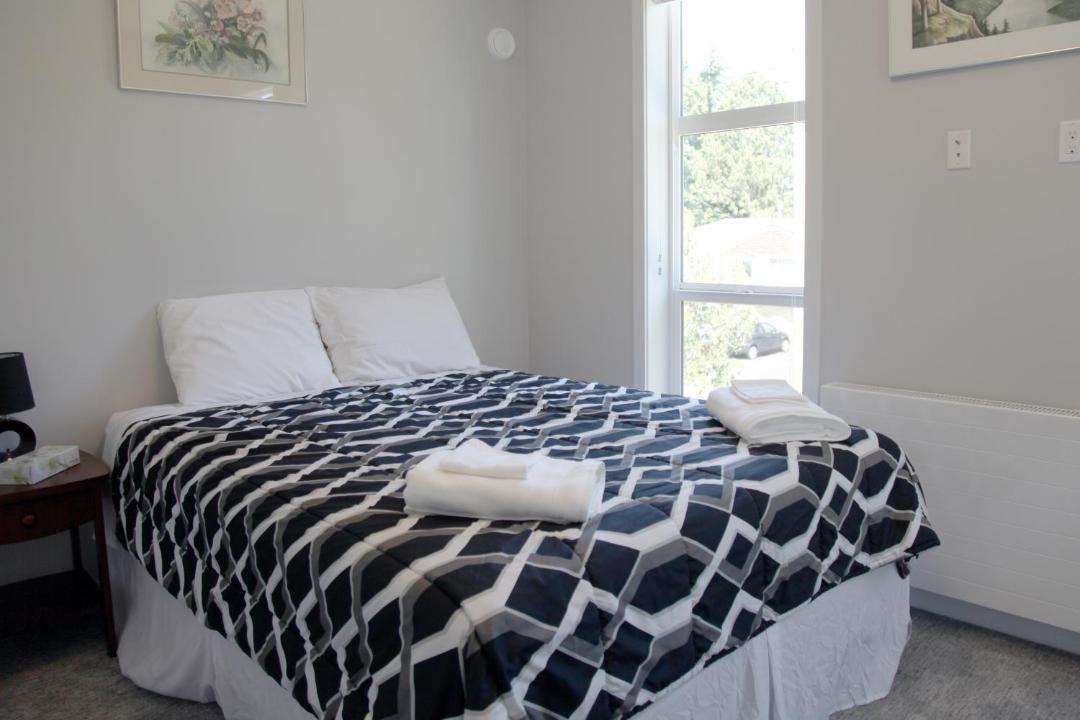 Photo of Bedroom in Saanich