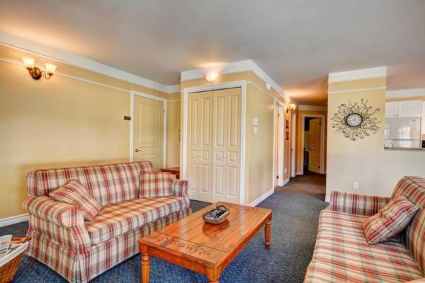 Photo of Livingroom in Saint Donat